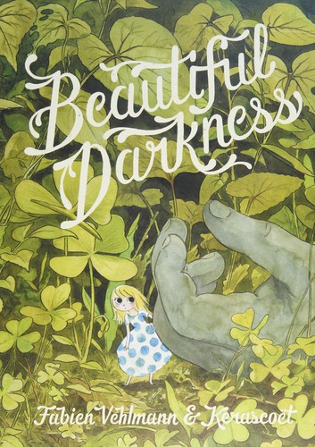 Beautiful darkness
