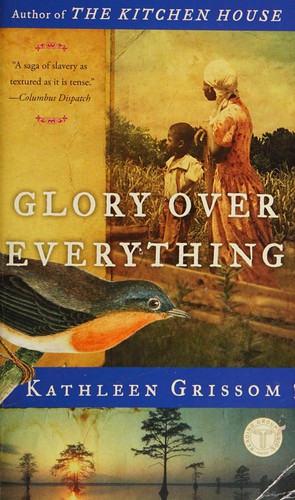 Glory over everything