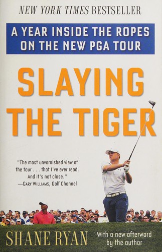 Slaying the Tiger