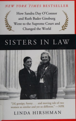 Sisters in Law
