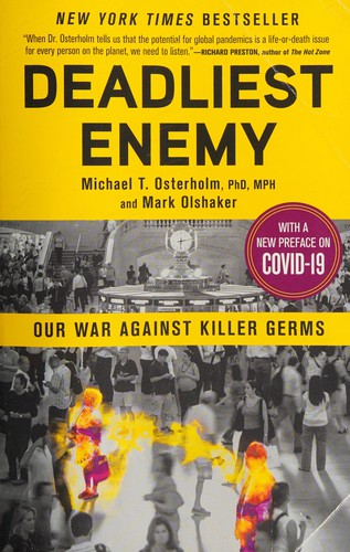 Deadliest enemy