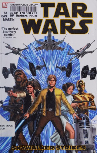 Star Wars, Vol. 1