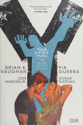Y the Last Man, Book 5