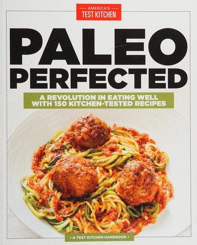 Paleo perfected