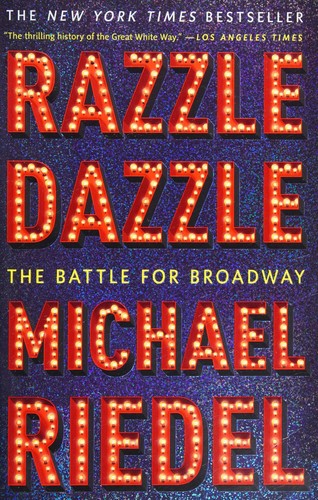 Razzle dazzle