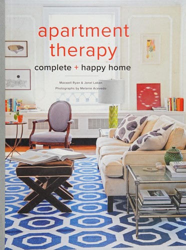 Apartment therapy