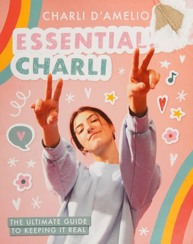 Essentially Charli