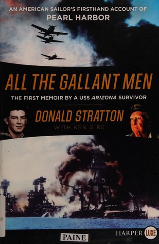 All the gallant men