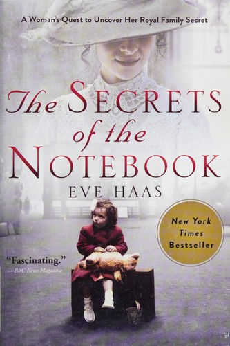 The secrets of the notebook