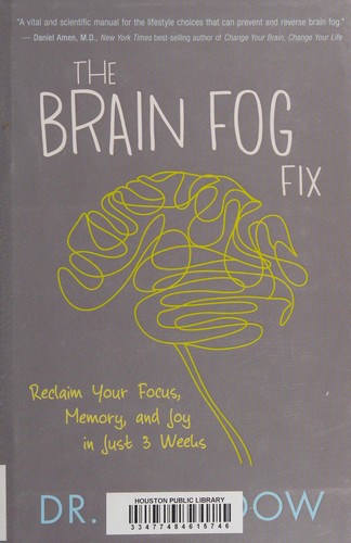 The brain fog fix