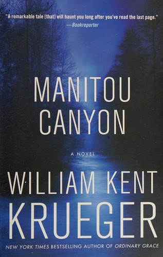 Manitou Canyon