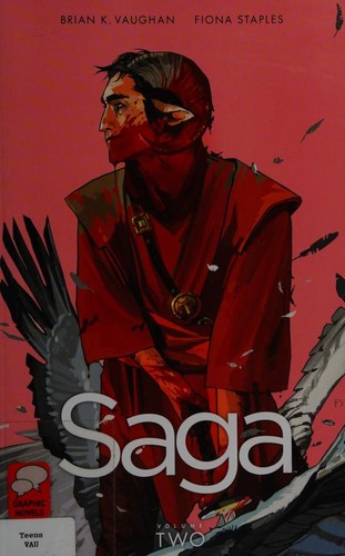 Saga, Vol. 2