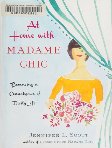 At home with Madame Chic
