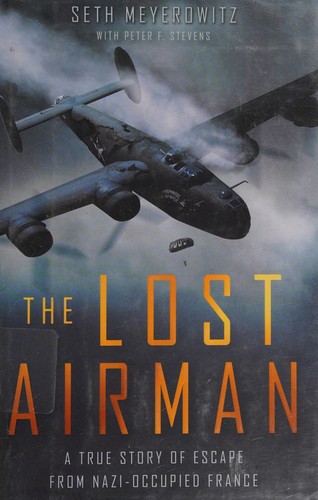The lost airman