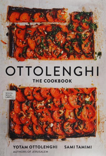 Ottolenghi