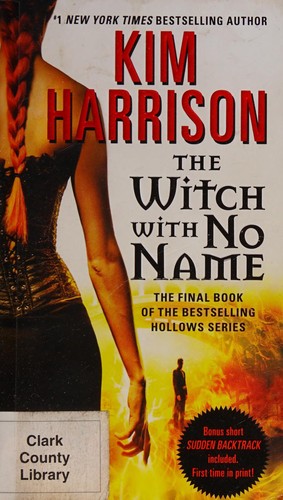 Witch with No Name
