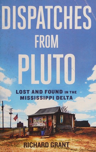 Dispatches from Pluto