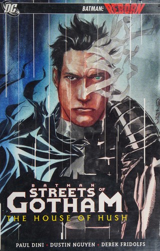 Batman: Streets of Gotham, Vol. 3