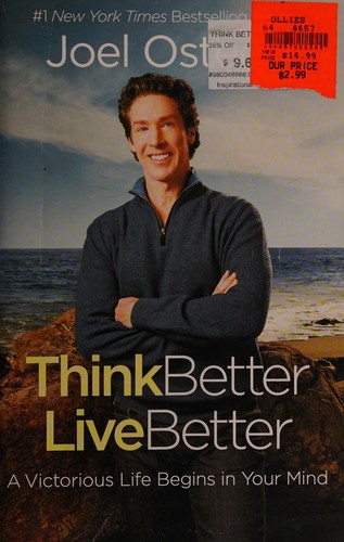 Think better, live better