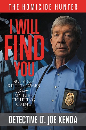 I will find you