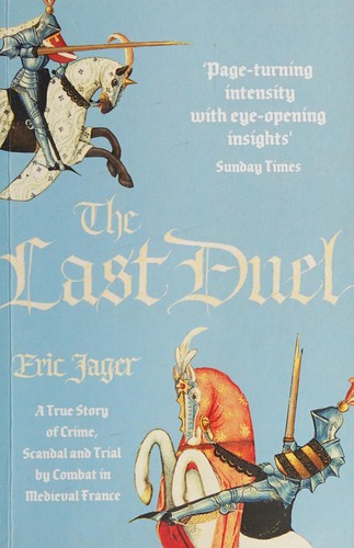 The Last Duel