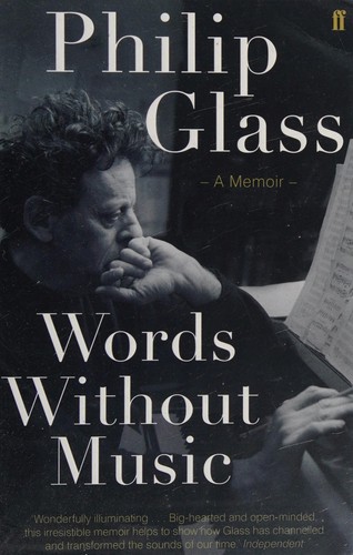 Words without music