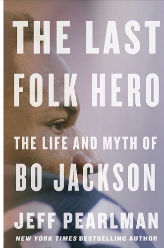 The Last Folk Hero