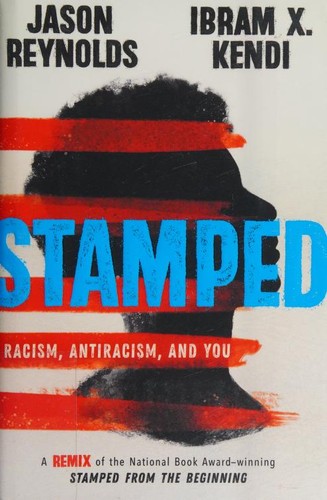 Stamped