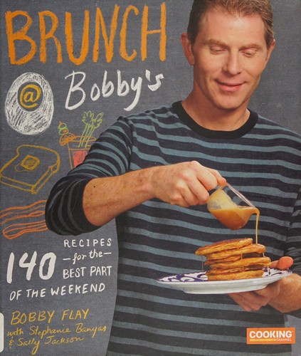 Brunch at Bobby's
