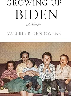 Growing up Biden