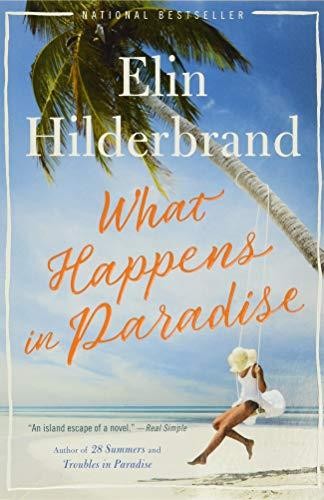 What Happens in Paradise