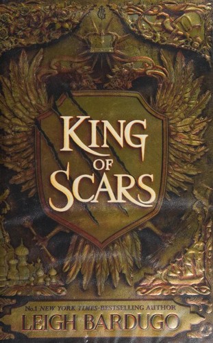 King of Scars