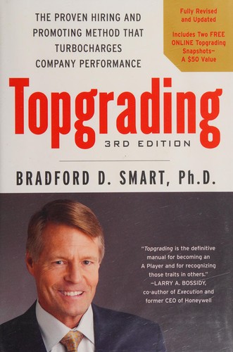 Topgrading
