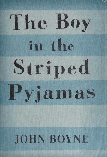 The Boy in the Striped Pajamas