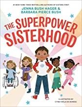 Superpower Sisterhood