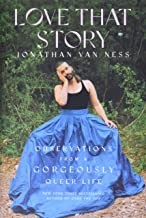 Love That Story
