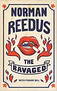 Ravaged