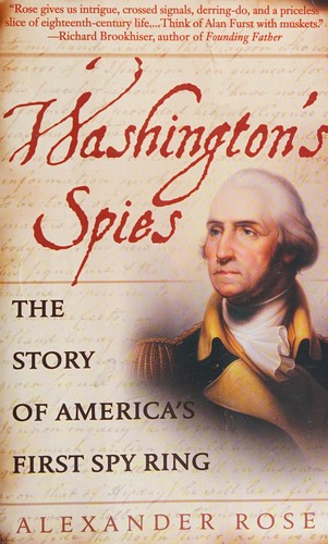 Washington's spies