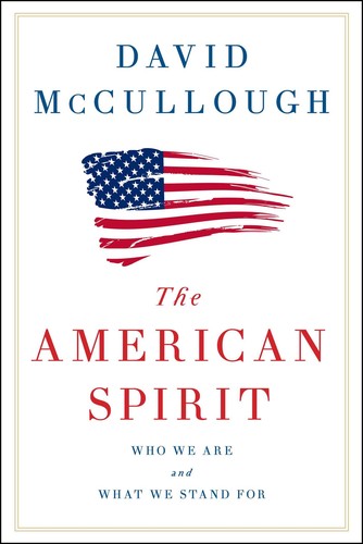 The American spirit