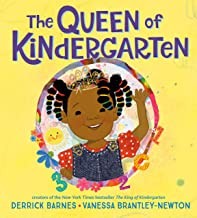Queen of Kindergarten