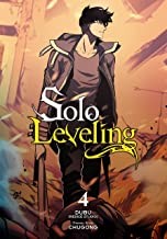 Solo Leveling, Vol. 4