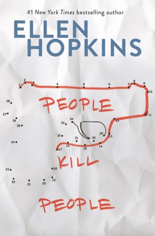 People kill people