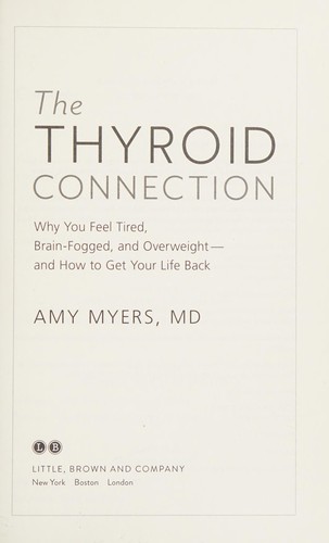 Thyroid connection