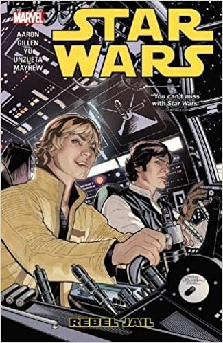 Star Wars, Vol. 3
