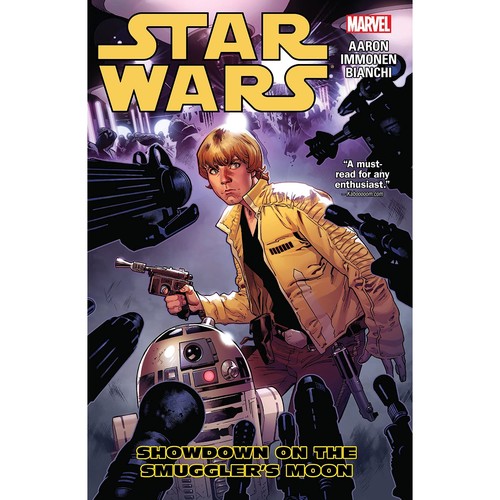 Star Wars, Vol. 2