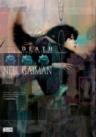 Death: Deluxe Edition