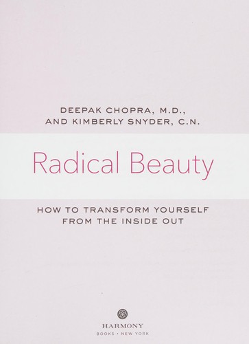Radical beauty