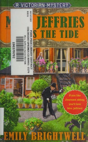 Mrs. Jeffries turns the tide