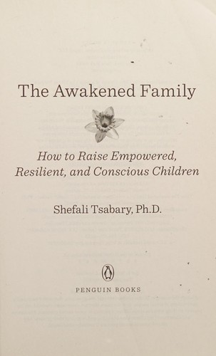 The awakened family