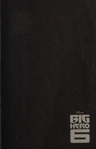 Big Hero 6, Vol. 2